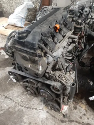 10002RSAG00 Двигатель Honda Civic 8 Арт 2-180600, вид 3