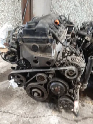 10002RSAG00 Двигатель Honda Civic 8 Арт 2-180600, вид 5