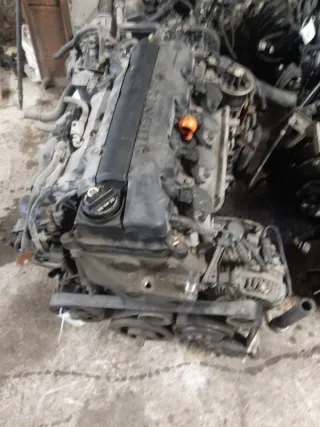 10002RSAG00 Двигатель Honda Civic 8 Арт 2-180600, вид 6