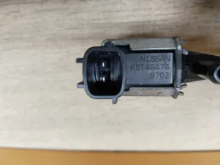k5t48474 Клапан электромагнитный Nissan Note E11 Арт 2-180790, вид 5