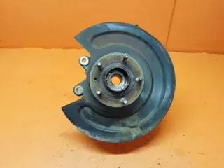 BB53-5B758-A1 Кулак поворотный Ford Explorer 5 Арт 2-180856, вид 1
