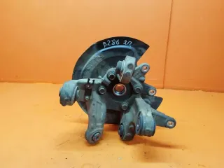 BB53-5B758-A1 Кулак поворотный Ford Explorer 5 Арт 2-180856, вид 2