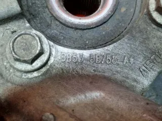 BB53-5B758-A1 Кулак поворотный Ford Explorer 5 Арт 2-180856, вид 5