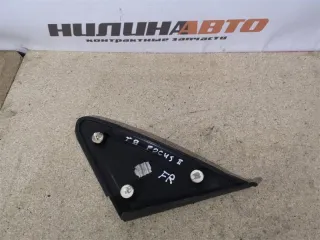 1683639 Молдинг крыла Ford Focus 2 restailing Арт 2-181220, вид 2