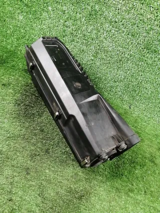 A6460900201 Корпус воздушного фильтра Mercedes E W211 Арт 2-181304, вид 1