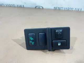 8484148010 Блок кнопок Lexus RX 3 Арт 2-181388, вид 1