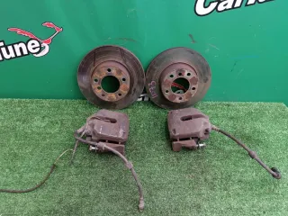 34111163385 Суппорта BMW 5 E39 Арт 2-181903, вид 1