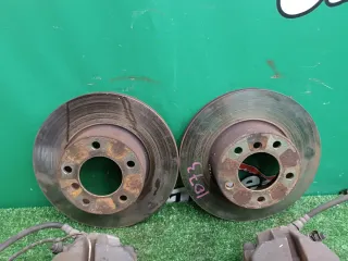 34111163385 Суппорта BMW 5 E39 Арт 2-181903, вид 6