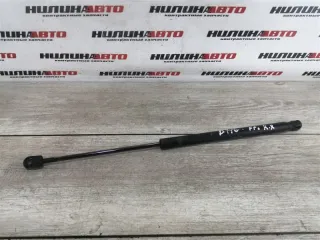 1684312 Амортизатор крышки багажника (3-5 двери) Ford Focus 2 restailing Арт 2-182095, вид 1