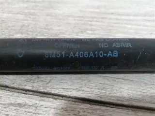 1684312 Амортизатор крышки багажника (3-5 двери) Ford Focus 2 restailing Арт 2-182095, вид 4