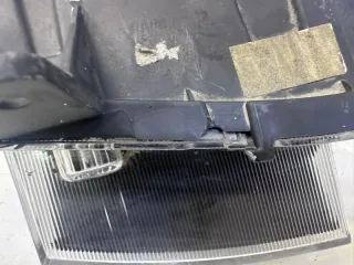 7054015200 Фара противотуманная Geely Coolray Арт 2-182158, вид 4