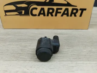 28438jd00a Датчик парковки парктроник Nissan Qashqai 1  Арт 2-182190, вид 1