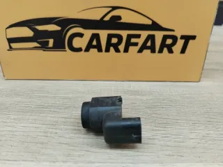 28438jd00a Датчик парковки парктроник Nissan Qashqai 1  Арт 2-182190, вид 2