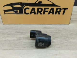 28438jd00a Датчик парковки парктроник Nissan Qashqai 1  Арт 2-182190, вид 4