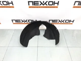 1492024 Защита арок (подкрылок) Ford Focus 1 Арт 2-182433, вид 1