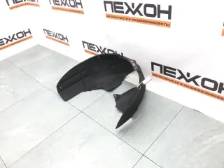 1492024 Защита арок (подкрылок) Ford Focus 1 Арт 2-182433, вид 2