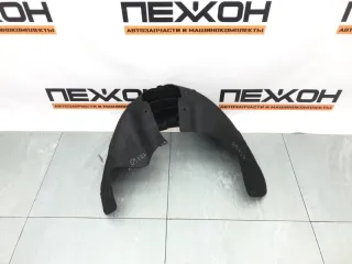 1492024 Защита арок (подкрылок) Ford Focus 1 Арт 2-182433, вид 5