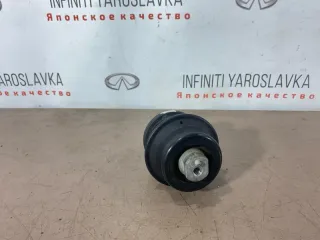 1236131310 Подушка крепления двигателя Lexus GS 4 2.0л Арт 2-182450, вид 4