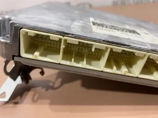 8966148810 Блок управления двигателем Toyota Harrier xu30 Арт 2-182644, вид 4