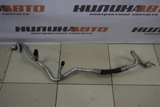 1741902 Трубка кондиционера Ford Focus 2 Арт 2-182737, вид 1