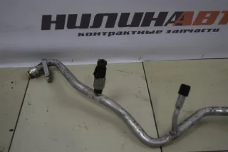 1741902 Трубка кондиционера Ford Focus 2 Арт 2-182737, вид 2