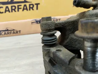 41011JD00A Суппорт Nissan Qashqai 1  Арт 2-182825, вид 6