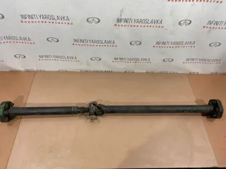 3710030830 Карданный вал Lexus GS 3 Арт 2-182959, вид 2