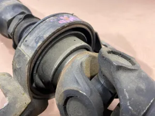 3710030830 Карданный вал Lexus GS 3 Арт 2-182959, вид 9