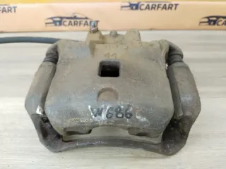 41001ET00A Суппорт Nissan Juke 1 Арт 2-182990, вид 1