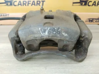 41001ET00A Суппорт Nissan Juke 1 Арт 2-182990, вид 2