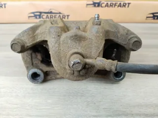 41001ET00A Суппорт Nissan Juke 1 Арт 2-182990, вид 4