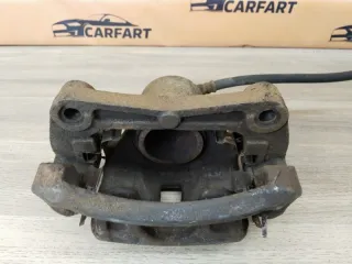 41001ET00A Суппорт Nissan Juke 1 Арт 2-182990, вид 6