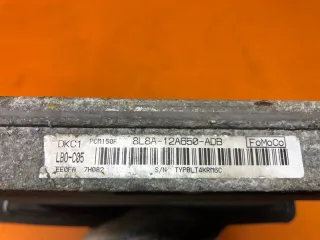 8L8A-12A650-ADB Блок управления двигателем Ford Escape 2 Арт 2-183043, вид 4