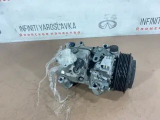 883203A460 Компрессор кондиционера Lexus GS 4 Арт 2-183171, вид 11
