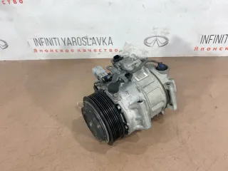 883203A460 Компрессор кондиционера Lexus GS 4 Арт 2-183171, вид 15