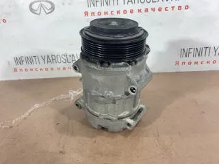 883203A460 Компрессор кондиционера Lexus GS 4 Арт 2-183171, вид 7