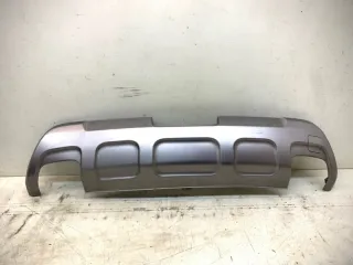 6044005900895 Накладка на бампер Geely Atlas 1 Арт 2-183233, вид 1