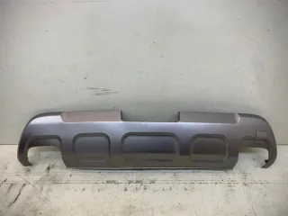 6044005900895 Накладка на бампер Geely Atlas 1 Арт 2-183233, вид 2