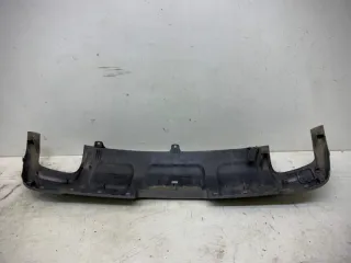 6044005900895 Накладка на бампер Geely Atlas 1 Арт 2-183233, вид 5