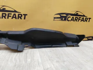 791229u00a Кронштейн крепления бампера Nissan Note E11 Арт 2-183275, вид 4