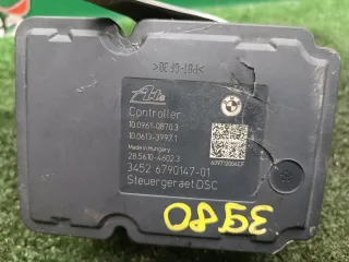 6790146 Блок ABS BMW 3 E90/E91/E92/E93 Арт 2-183362, вид 8