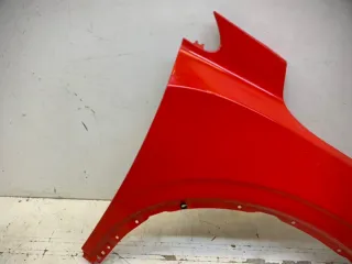 5035052600C15 Крыло переднее правое Geely Coolray Арт 2-183468, вид 2