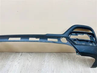 602000161AA Юбка бампера нижняя Chery Tiggo 4 PRO Арт 2-183729, вид 5