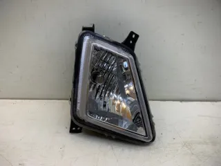 01729675 Фара противотуманная Geely Emgrand x7 Арт 2-183776, вид 2