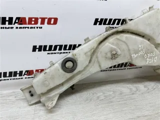 1497707 Бачок омывателя Ford Focus 2 restailing Арт 2-183795, вид 2