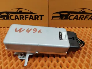 170011ka1a Блок управления топливным насосом Nissan Juke 1 Арт 2-183836, вид 2
