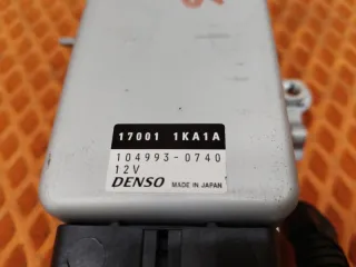 170011ka1a Блок управления топливным насосом Nissan Juke 1 Арт 2-183836, вид 5