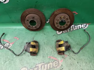 34216758135 Суппорта BMW 3 E46 Арт 2-183849, вид 1