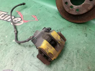 34216758135 Суппорта BMW 3 E46 Арт 2-183849, вид 2
