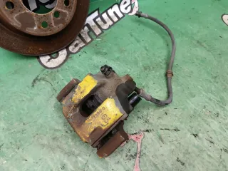 34216758135 Суппорта BMW 3 E46 Арт 2-183849, вид 3